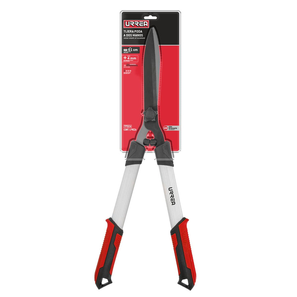 Tijeras para poda a dos manos 24" Urrea TPD24 - imagen 2