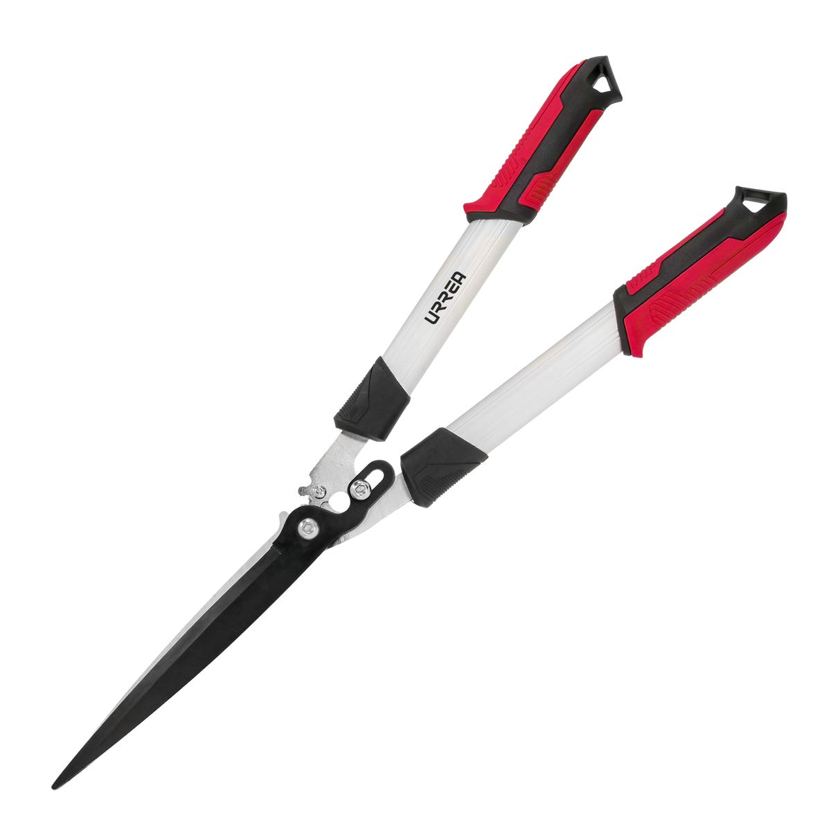 Tijeras para poda a dos manos 26 1/2" engrane Urrea TPDE26 – imagen 2