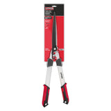 Tijeras para poda a dos manos 26 1/2" engrane Urrea TPDE26 – imagen 3