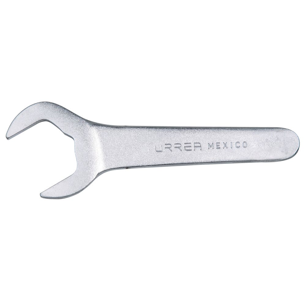 Llave de servicio satinada métrica, 22 mm Urrea U3522M
