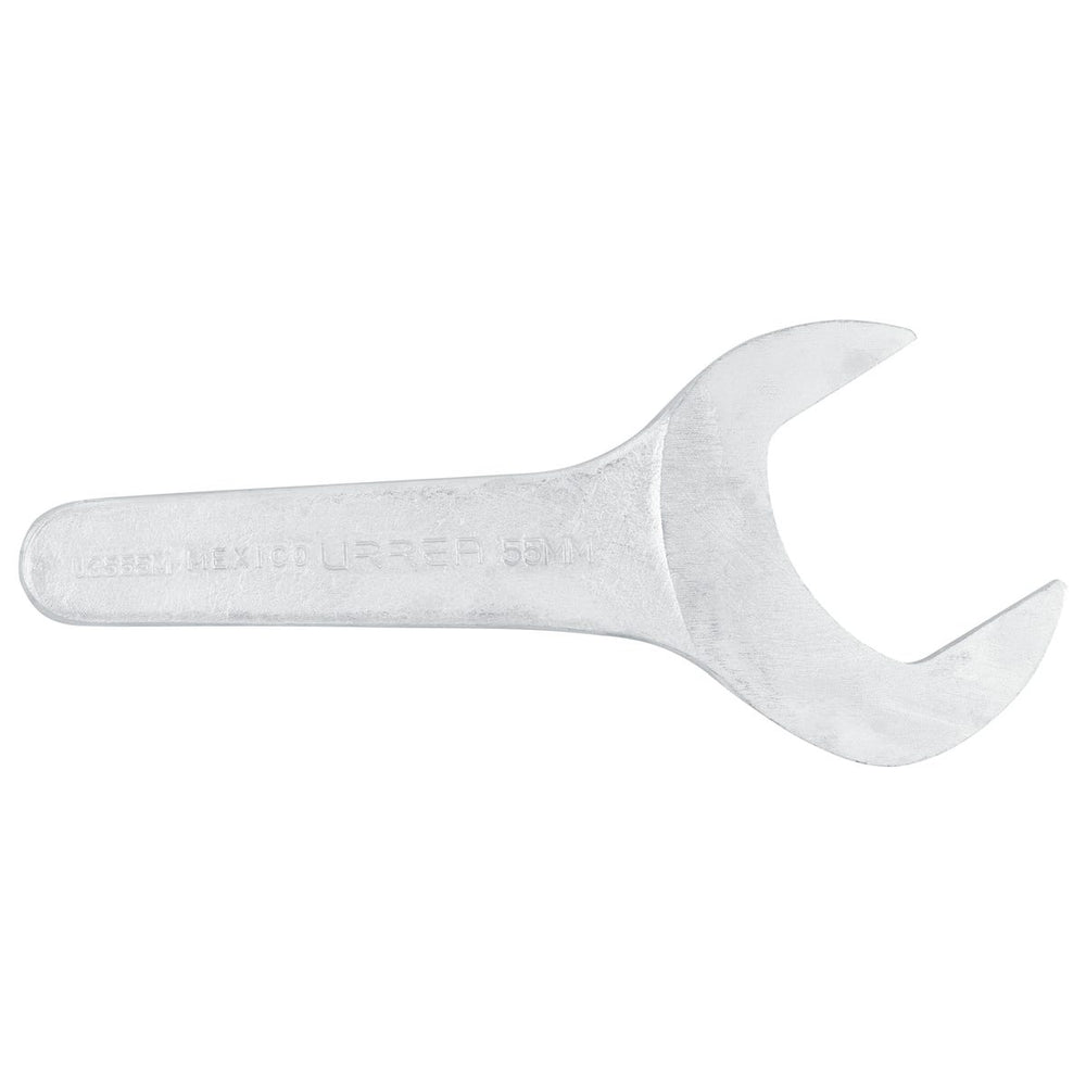 Llave de servicio satinada métrica, 55 mm Urrea U3555M - imagen 3