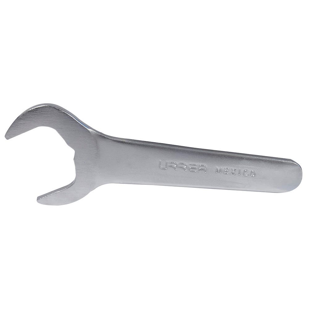 Llave de servicio satinada en pulgadas, 2-1/4" Urrea U3572 - imagen 2