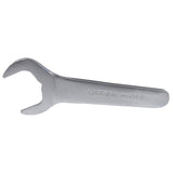 Llave de servicio satinada en pulgadas, 2-1/4" Urrea U3572 - imagen 2