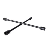 Llave de cruz para minibús, 26" Urrea UCL26F