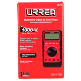 Multímetro digital de última generación RMS verdadero Urrea UD179 - imagen 4