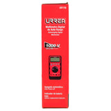 Multímetro digital de última generación RMS verdadero Urrea UD179 - imagen 7