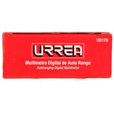 Multímetro digital de última generación RMS verdadero Urrea UD179 - imagen 8