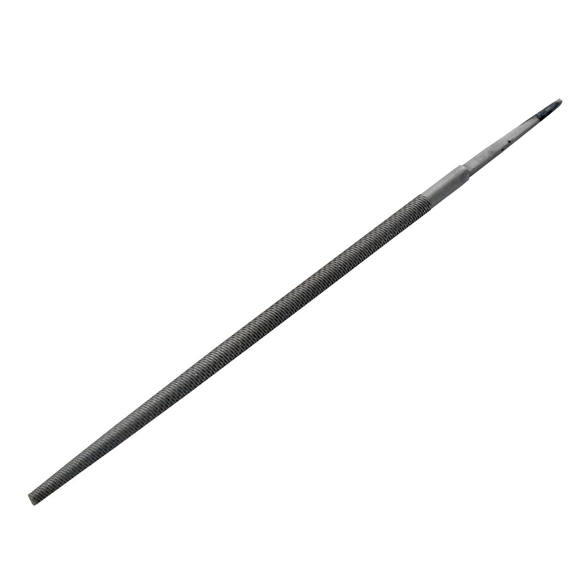 Lima redonda muza 12" x 15/32" Urrea UFRM12