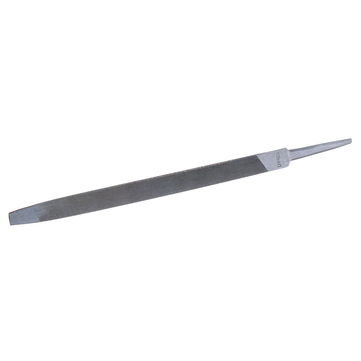 Lima triangular uso regular 6" x 7/16" Urrea UFTR6