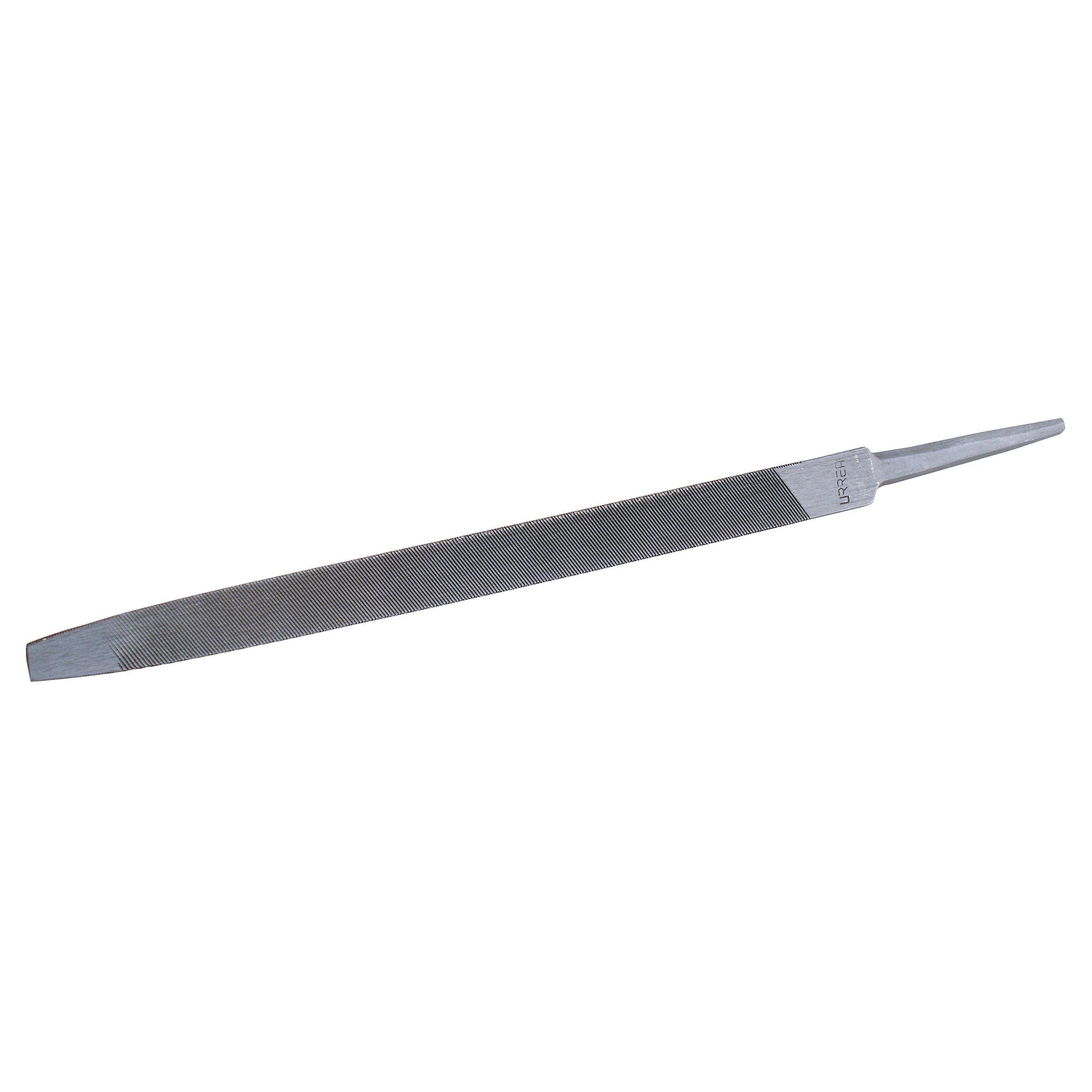 Lima triangular uso regular 8" x 37/64" Urrea UFTR8 - imagen 2