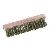 Cepillo de cerdas de bronce-aluminio antichispa con 6x16 filas de pinceles Urrea UH1885 - imagen 2