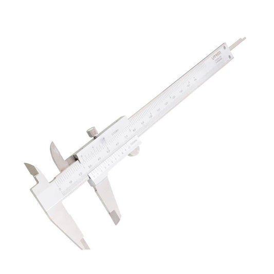 Calibrador pie de rey análogo 0-6" Urrea UMCV6