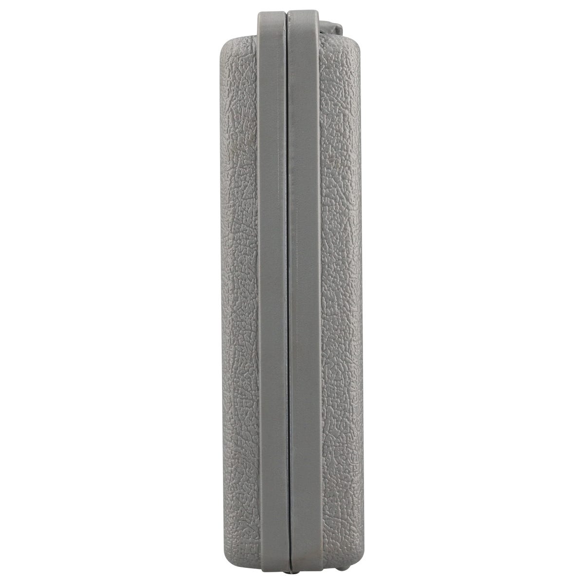 Juego de matraca neumática y dados cuadro de 3/8" en pulgadas , 14 piezas Urrea UP886K - imagen 7