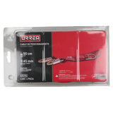 Cable de seguridad de suspensión y rescate de poliéster Urrea USCR1 - imagen 3