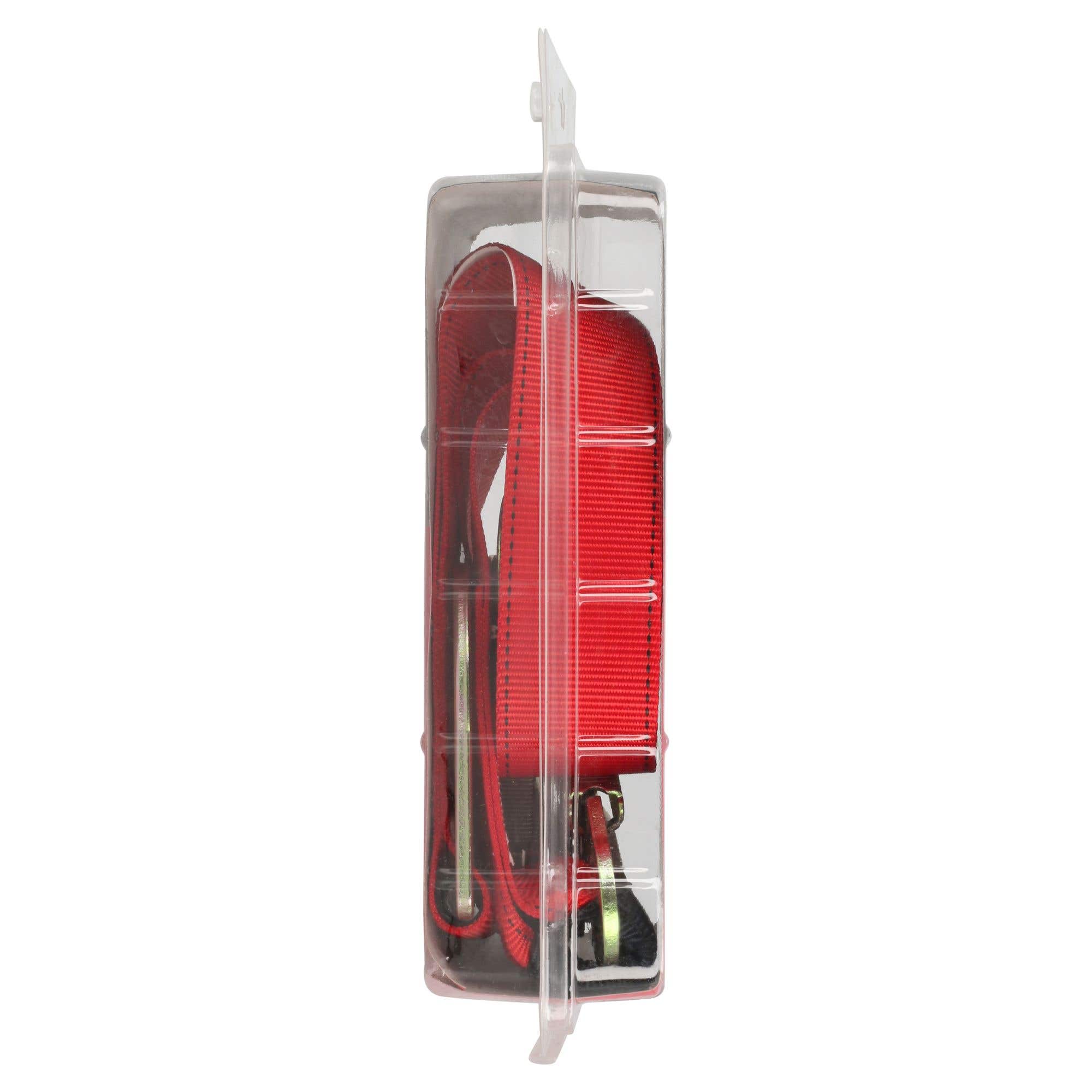 Cable de seguridad de suspensión y rescate de poliéster Urrea USCR1 - imagen 5