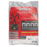 Faja con doble malla reforzada con hebillas de alta visibilidad CH Urrea USF03C - imagen 3