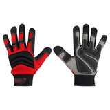 Guantes de mecánico con protección al corte M Urrea USGCM - imagen 8