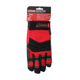 Guantes de mecánico con protección al corte M Urrea USGCM - imagen 3