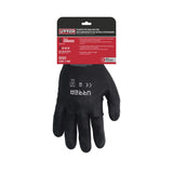 Guantes de nailon con recubrimiento de nitrilo espumoso CH Urrea USGEC - imagen 3