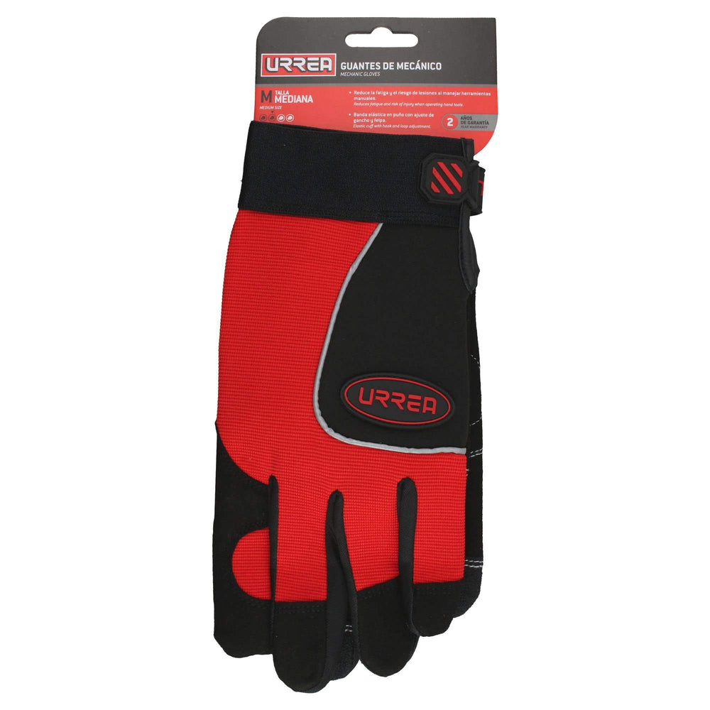 Guantes de mecánico con doble forro G Urrea USGGG - imagen 5