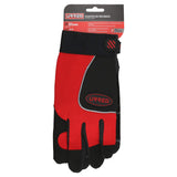 Guantes de mecánico con doble forro G Urrea USGGG - imagen 5