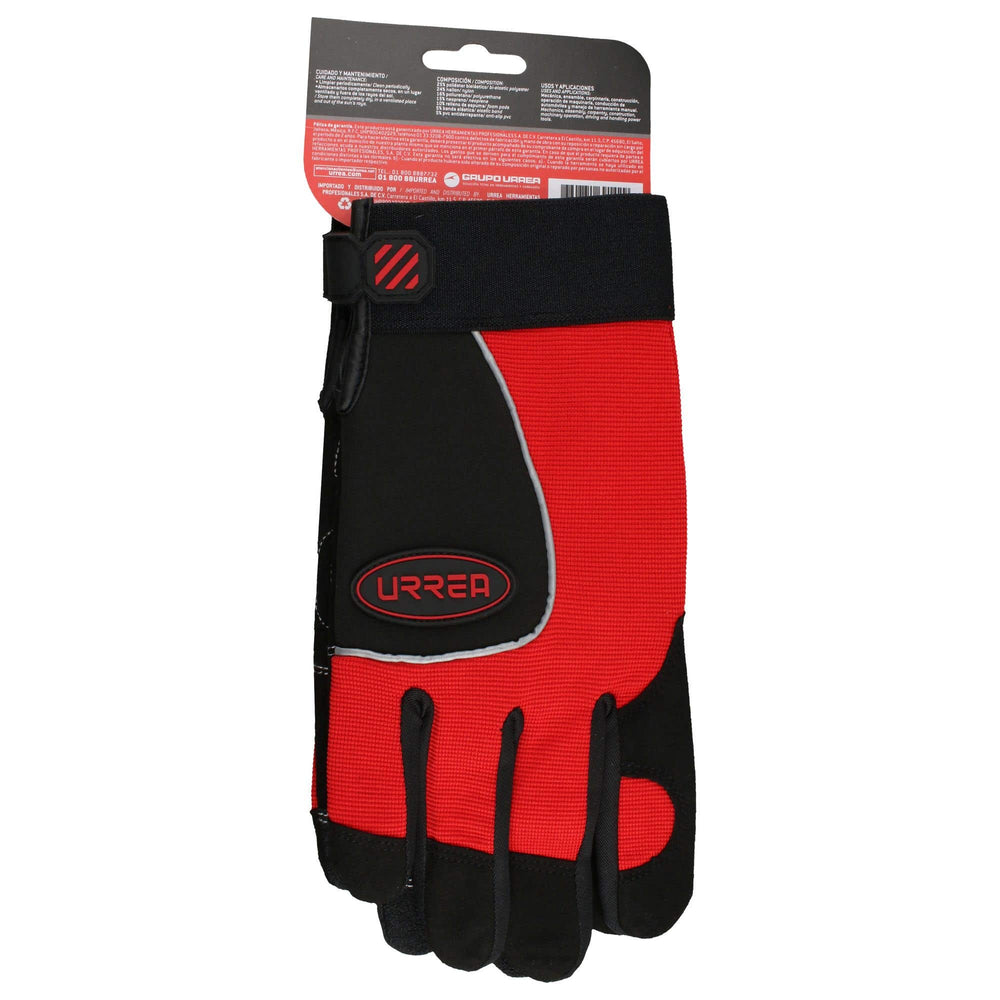 Guantes de mecánico con doble forro G Urrea USGGG - imagen 6