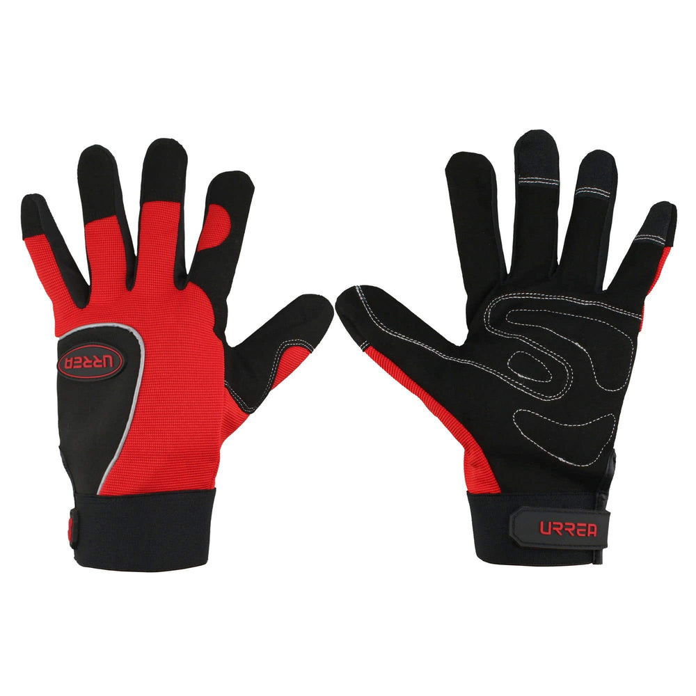Guantes de mecánico con doble forro M Urrea USGGM - imagen 3