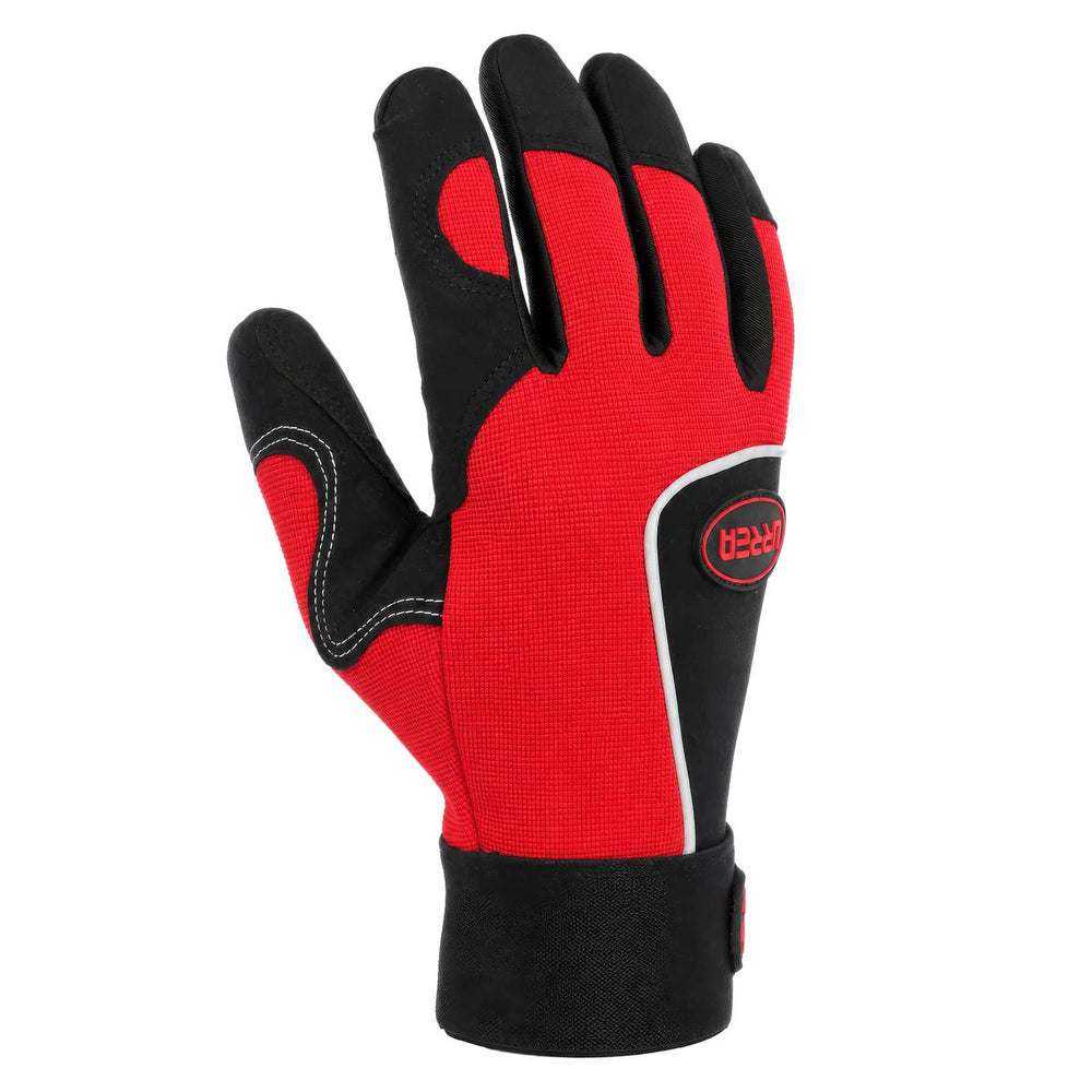 Guantes de mecánico con doble forro M Urrea USGGM - imagen 2