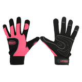 Guantes de mecánico con doble forro para mujer M Urrea USGMM - imagen 3