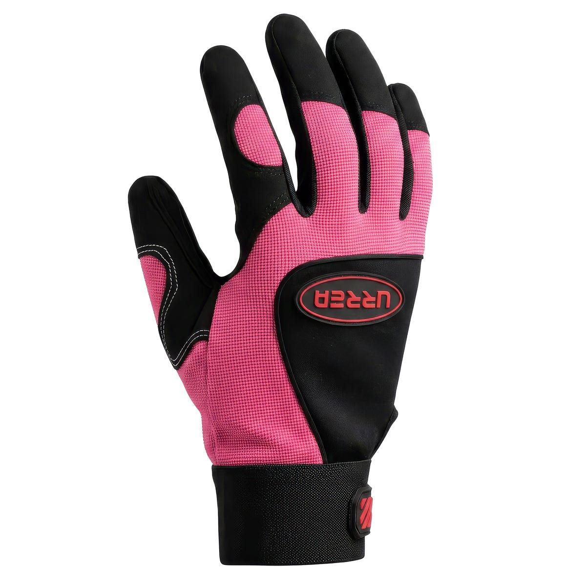 Guantes de mecánico con doble forro para mujer M Urrea USGMM - imagen 2