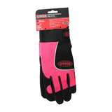 Guantes de mecánico con doble forro para mujer M Urrea USGMM - imagen 4