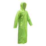 Gabardina impermeable de alta visibilidad M Urrea USIM11 - imagen 3
