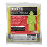 Gabardina impermeable de alta visibilidad M Urrea USIM11 - imagen 5