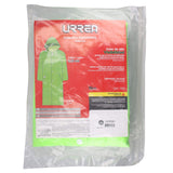 Gabardina impermeable de alta visibilidad M Urrea USIM11 - imagen 6