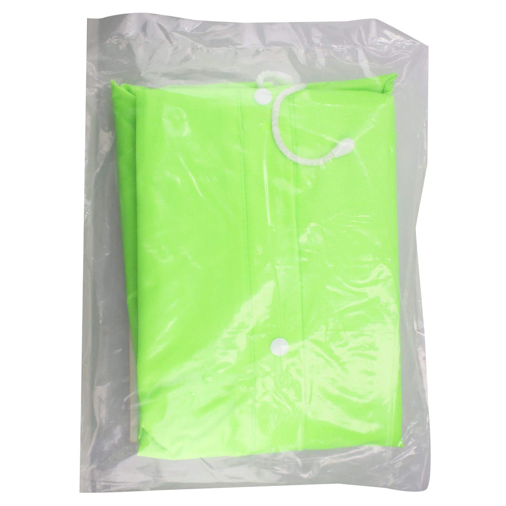 Gabardina impermeable de alta visibilidad M Urrea USIM11 - imagen 7