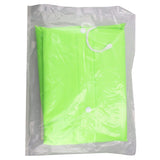 Gabardina impermeable de alta visibilidad M Urrea USIM11 - imagen 7