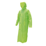 Gabardina impermeable de alta visibilidad EEG Urrea USIM14 - imagen 2