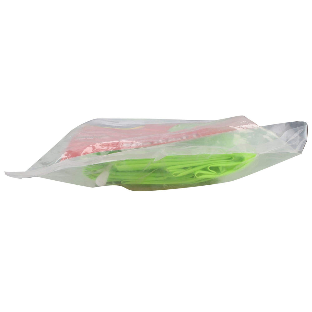 Traje impermeable de alta visibilidad M, 2 piezas Urrea USIM21 - imagen 5