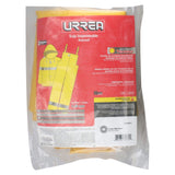 Traje impermeable con reflejante térmico M, 2 piezas Urrea USIM41 - imagen 6