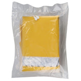 Poncho impermeable con reflejante térmico unitalla Urrea USIM50 - imagen 6