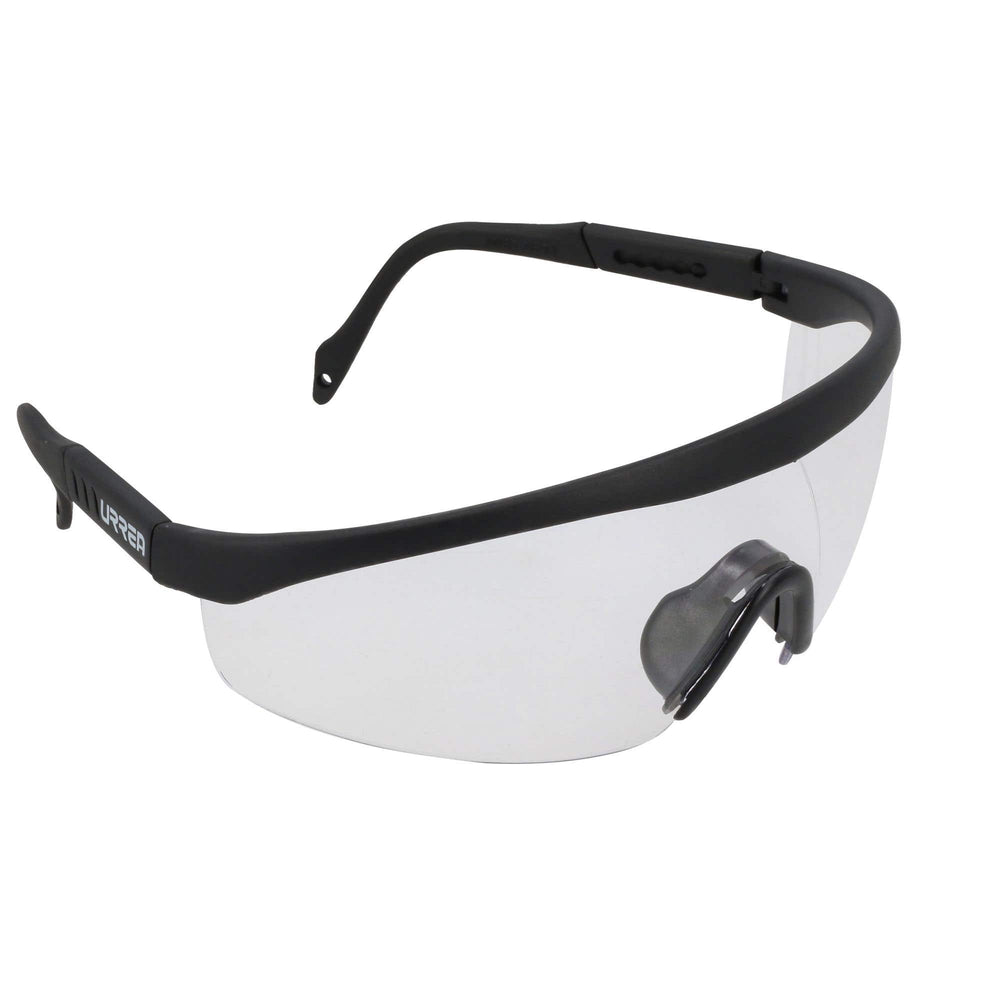 Lentes de seguridad modelo Cronos, transparentes Urrea USL003 - imagen 3