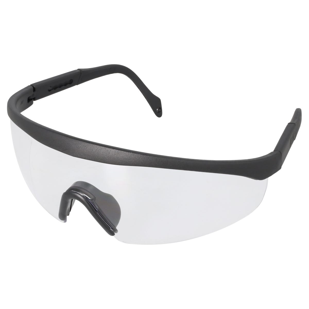 Lentes de seguridad modelo Cronos, transparentes Urrea USL003