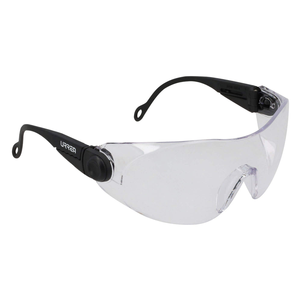 Lentes de seguridad modelo Poseidón, transparentes Urrea USL004 - imagen 3