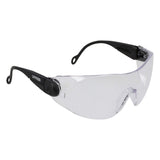 Lentes de seguridad modelo Poseidón, transparentes Urrea USL004 - imagen 3