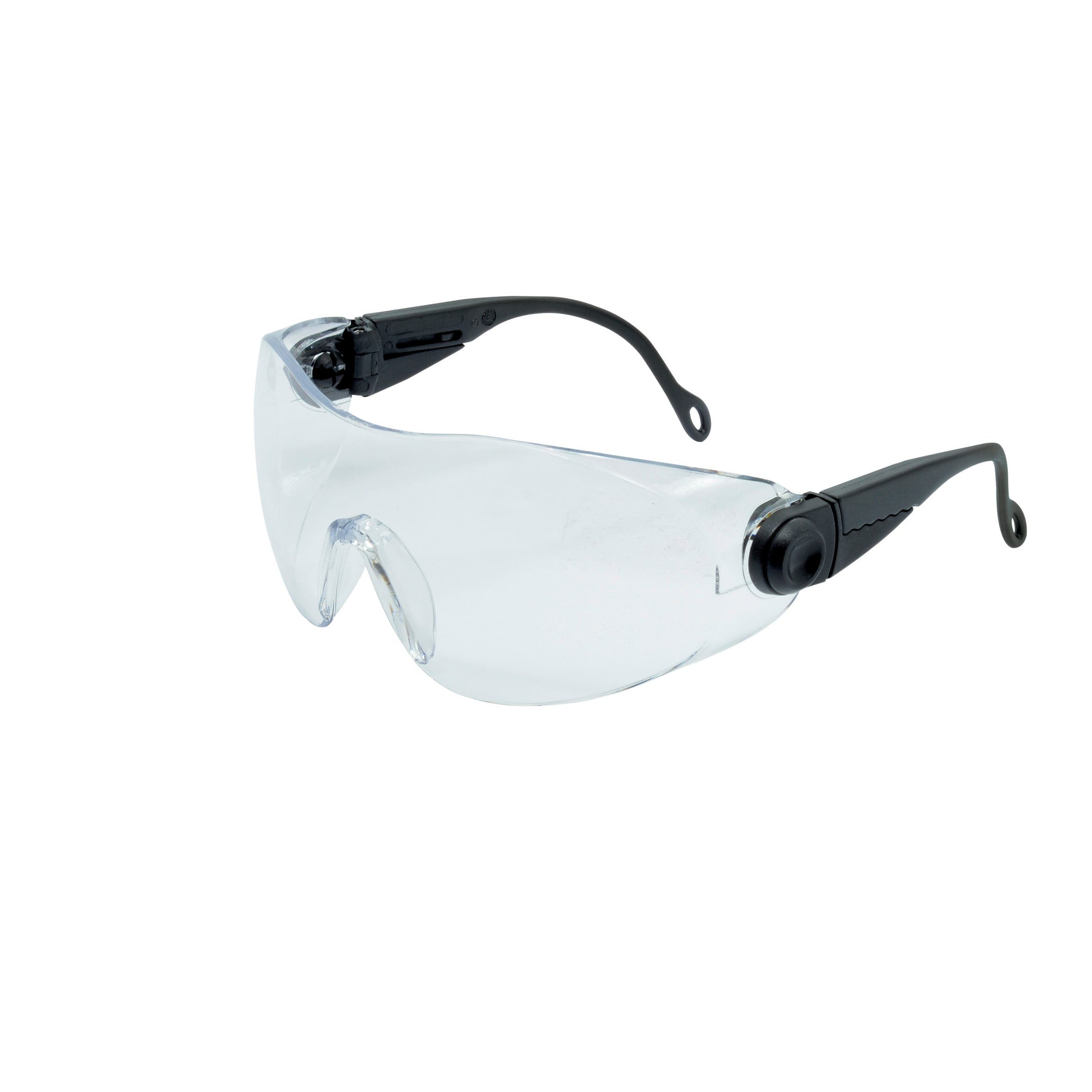 Lentes de seguridad modelo Poseidón, transparentes Urrea USL004 - imagen 2