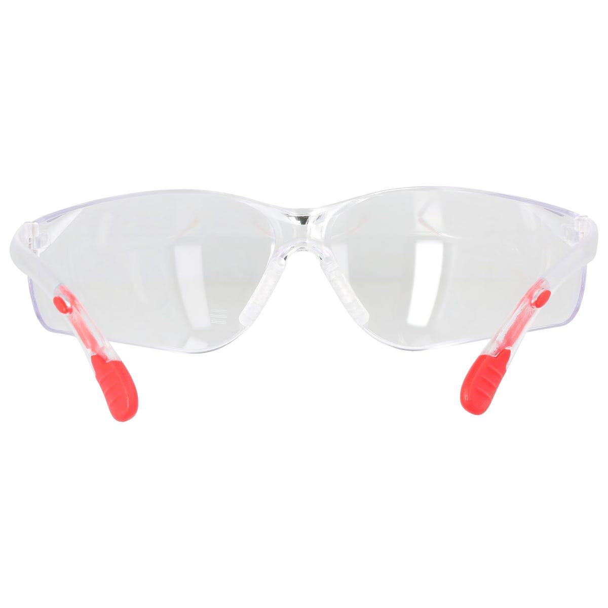 Lentes de seguridad modelo Zeus, transparentes Urrea USL005 - imagen 6