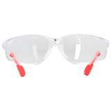 Lentes de seguridad modelo Zeus, transparentes Urrea USL005 - imagen 6