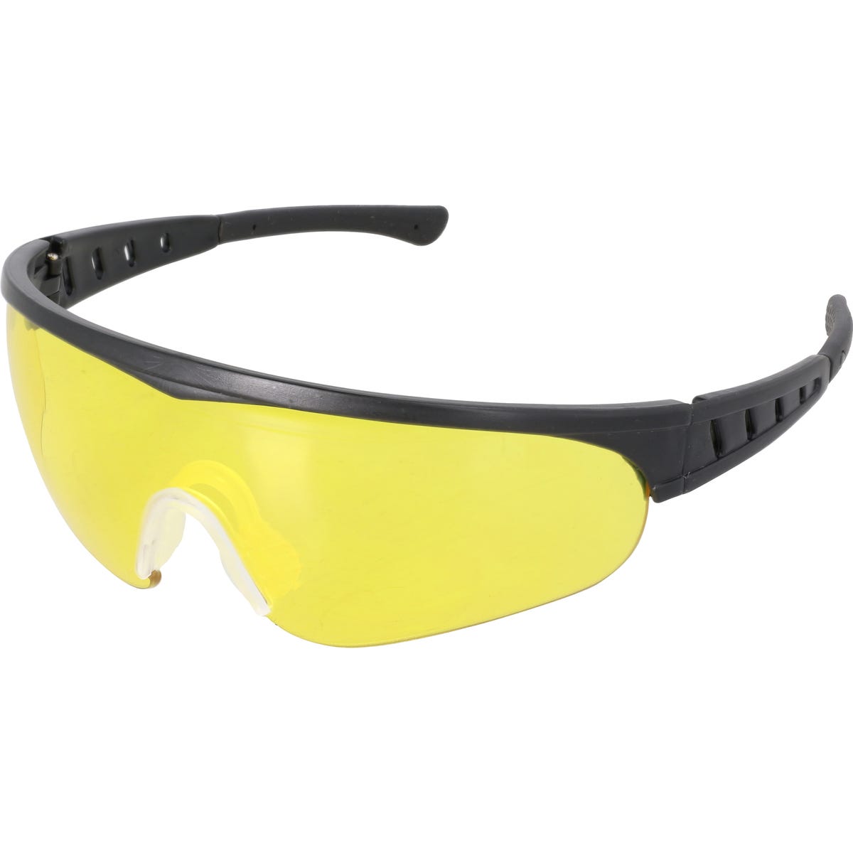 Lentes de seguridad modelo Apolo, ámbar Urrea USL007