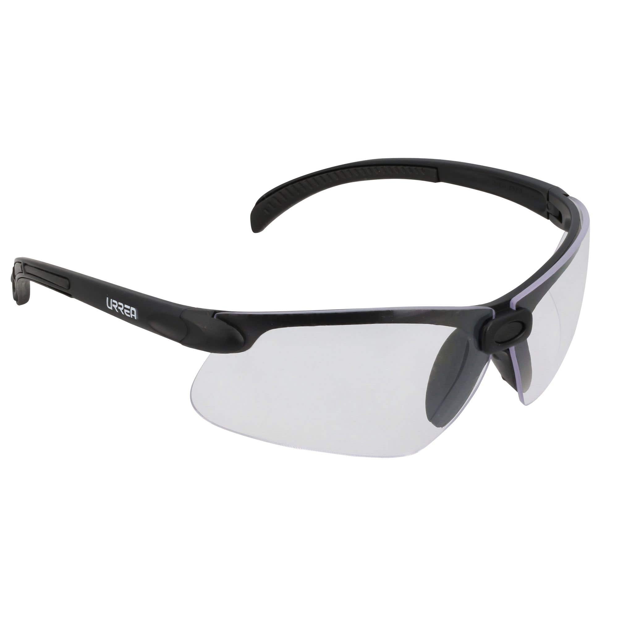 Lentes de seguridad modelo Active, transparentes Urrea USL014 - imagen 3