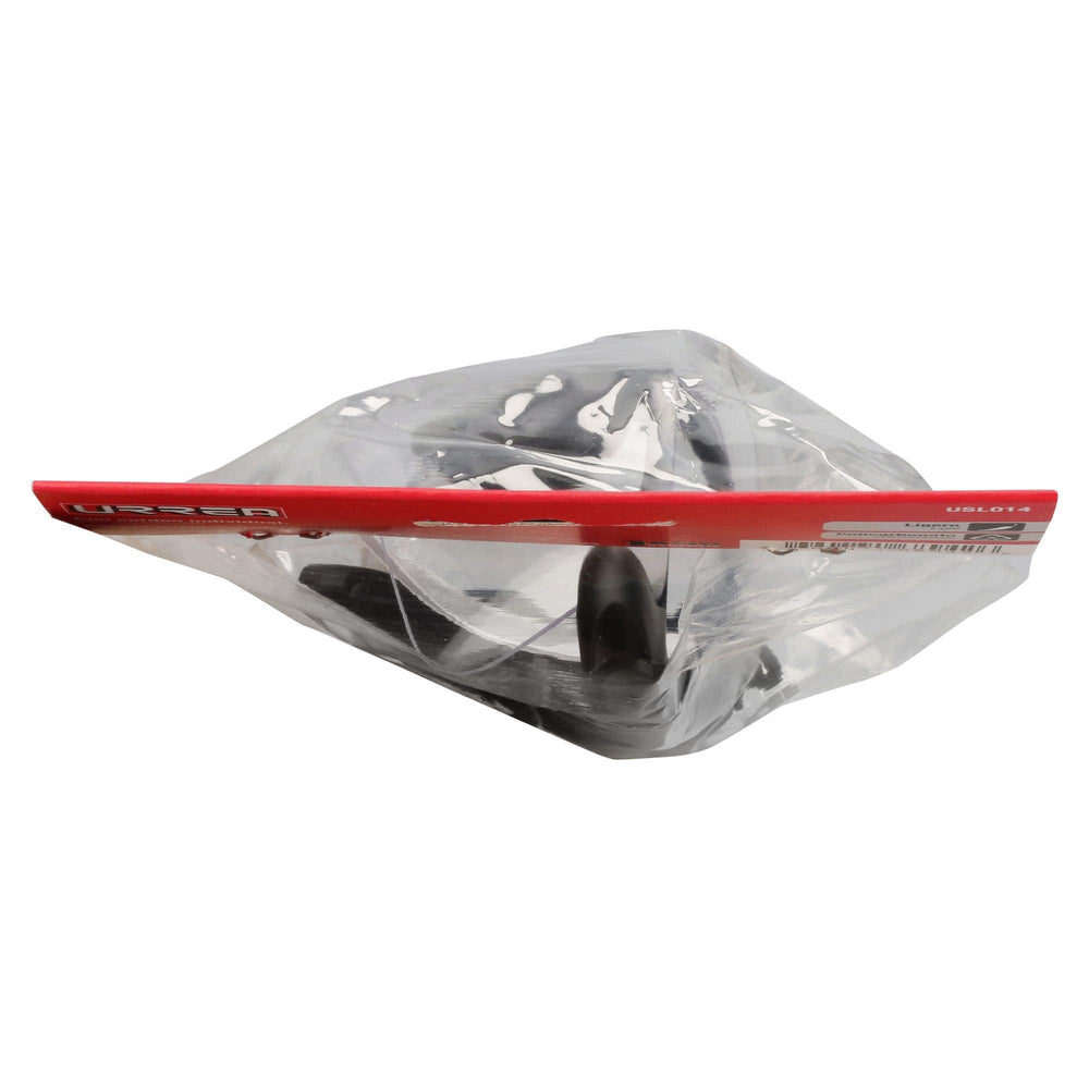 Lentes de seguridad modelo Active, transparentes Urrea USL014 - imagen 8